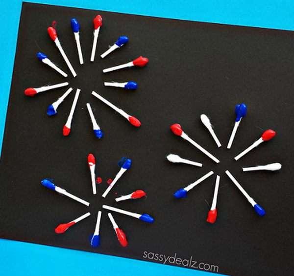 3 Quick and Easy Memorial Day Crafts for Kids FamilyEducation